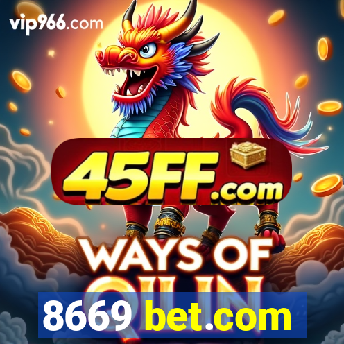 8669 bet.com